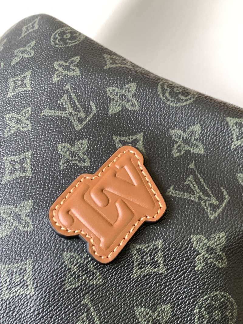 LV Travel Bags